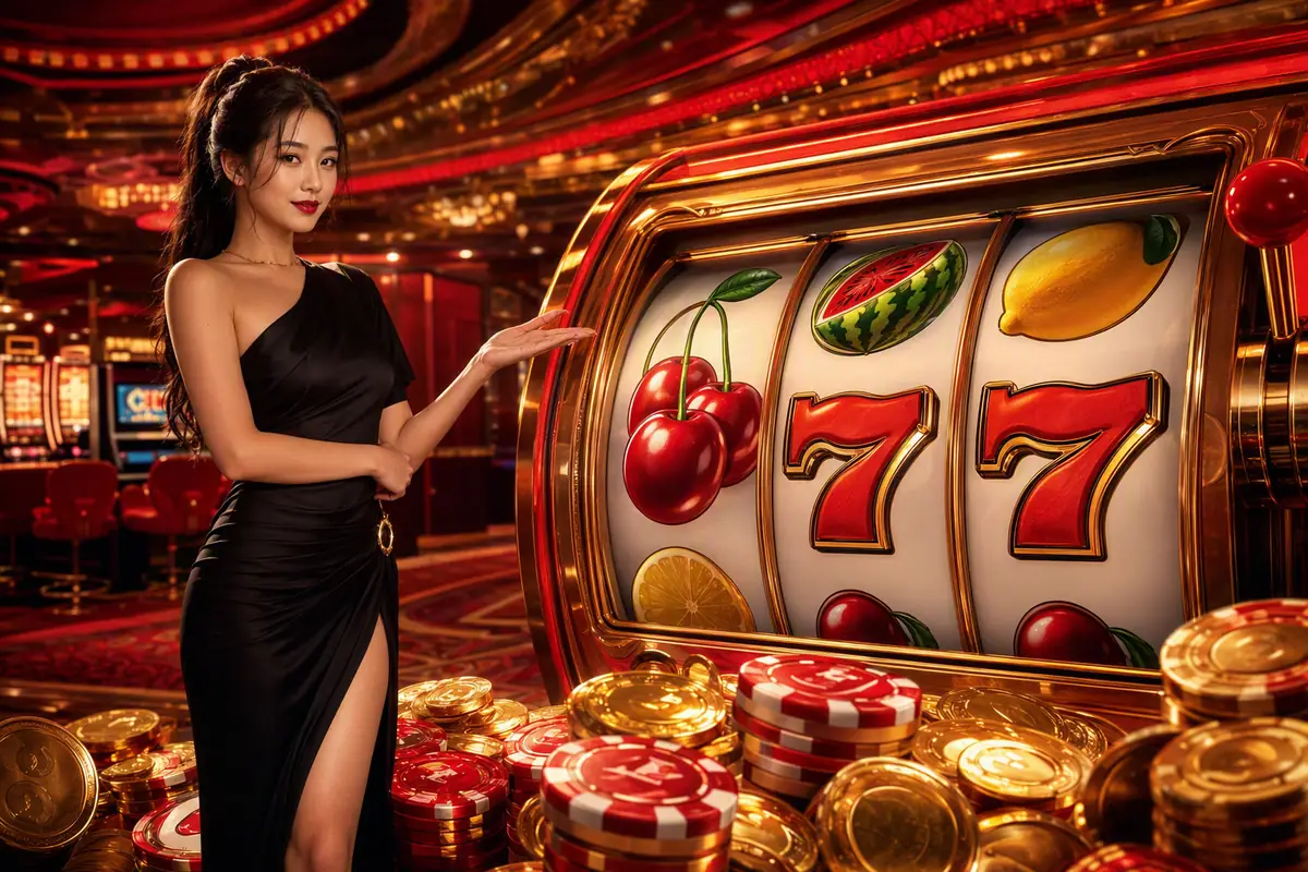 re888 VIP Roulette ဆုချီးမြှင့်မှု