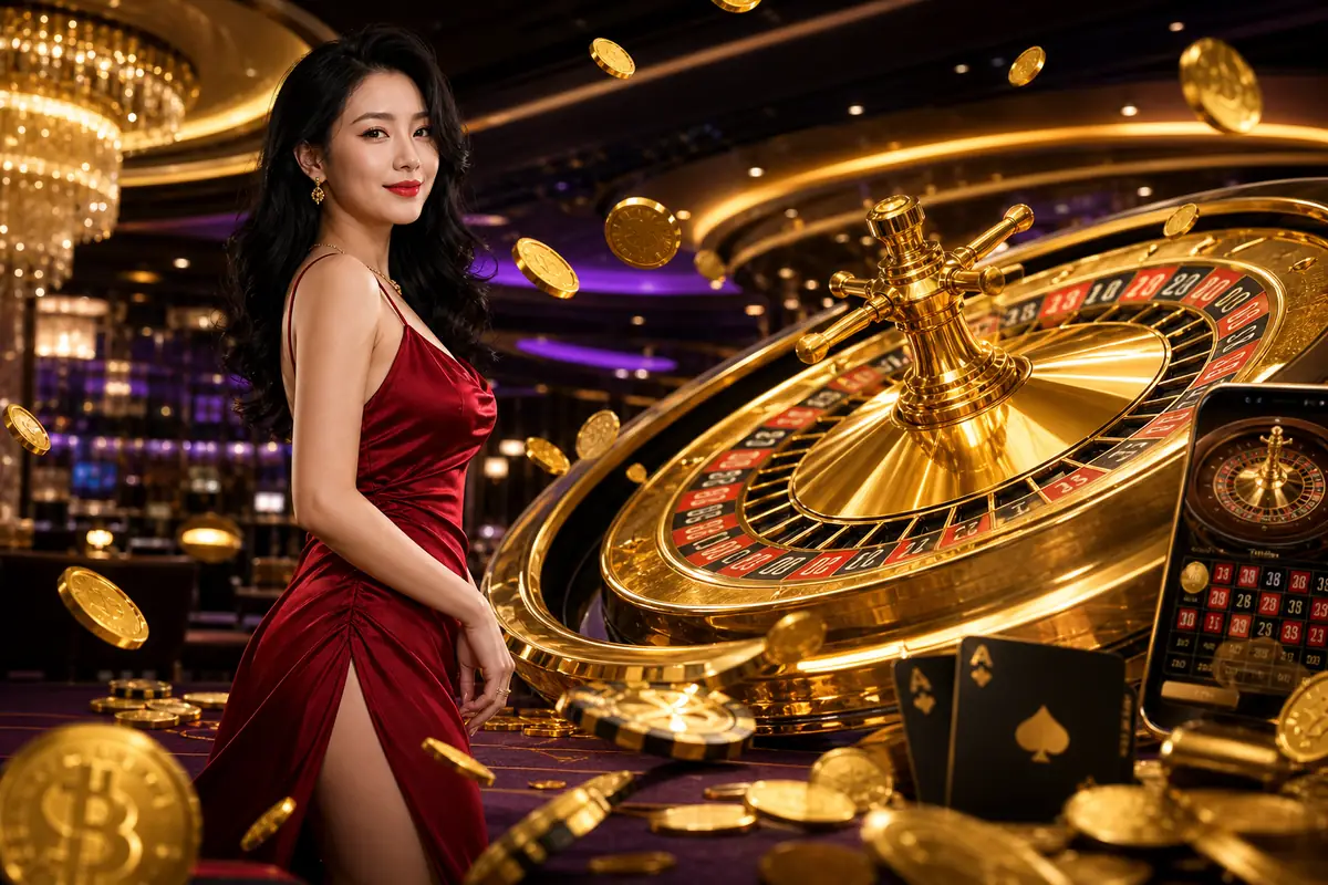 re888 Roulette ဗျူဟာနည်းများ
