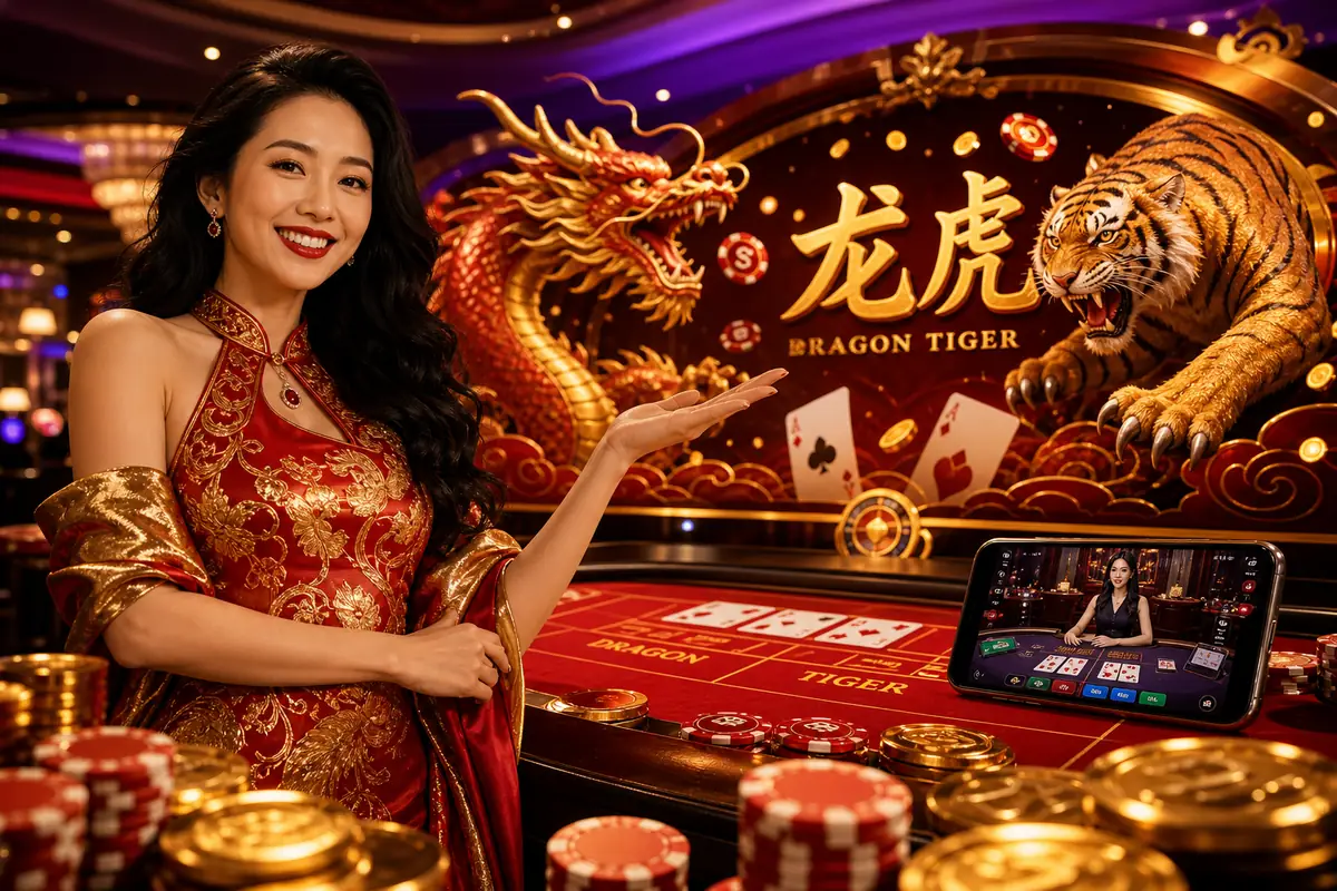 re888 Roulette အွန်လိုင်းကာစီနို