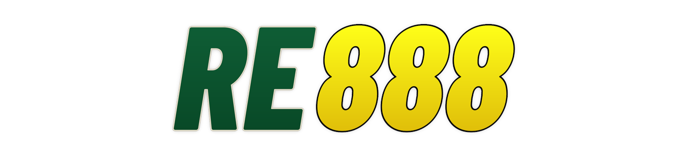 re888 လိုဂို